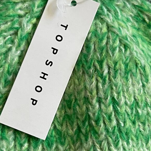 ASOS TOPSHOP Beanie New - Picture 5 of 6